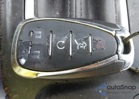 2020 Chevrolet Traverse Awd Lt Leather from USA, damaged, VIN 1GNEVHKW5LJ141241